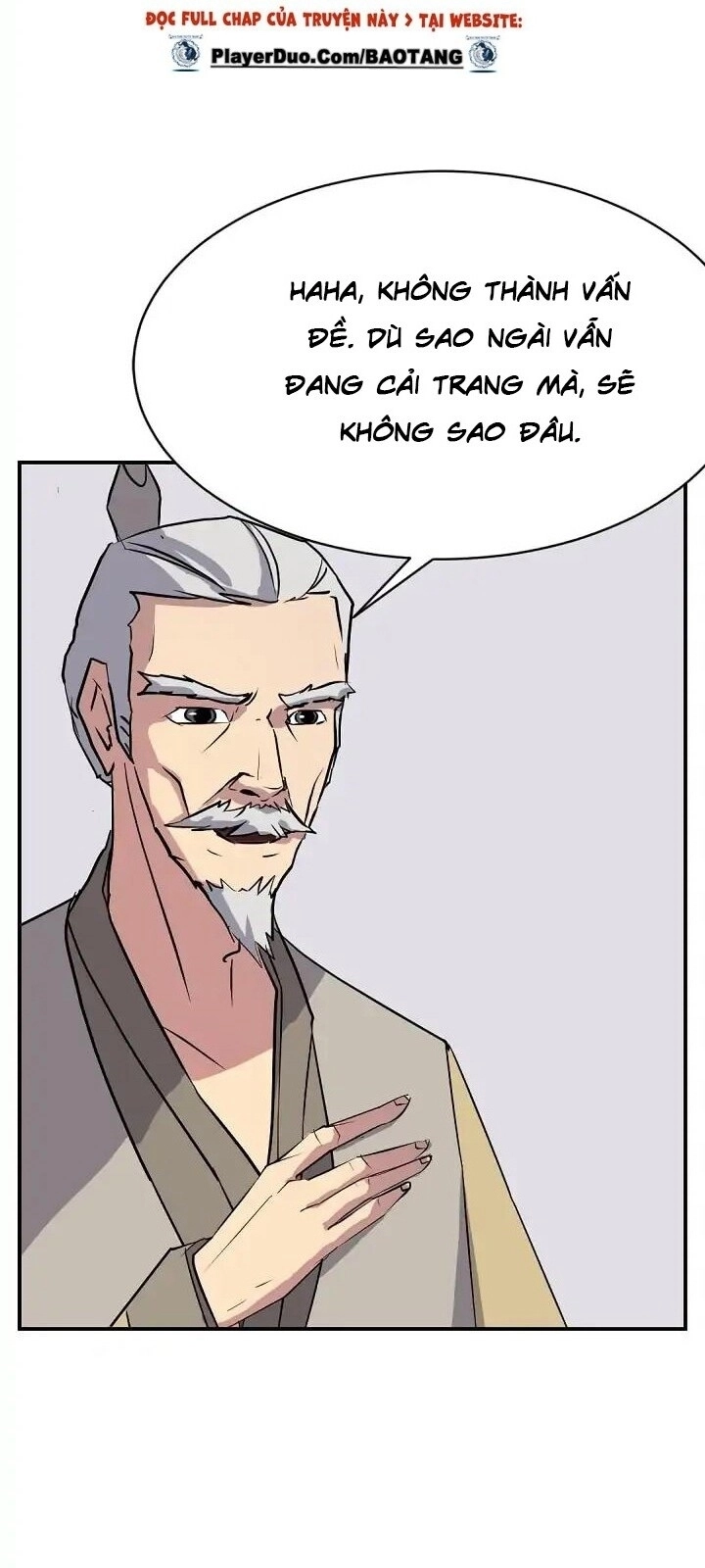 Trọng Sinh, Bất Khả Chiến Bại Chapter 53 - 29