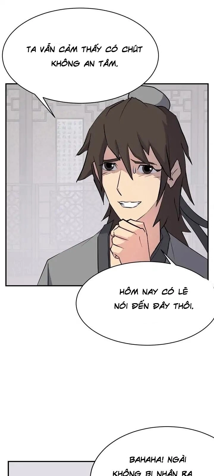 Trọng Sinh, Bất Khả Chiến Bại Chapter 53 - 31