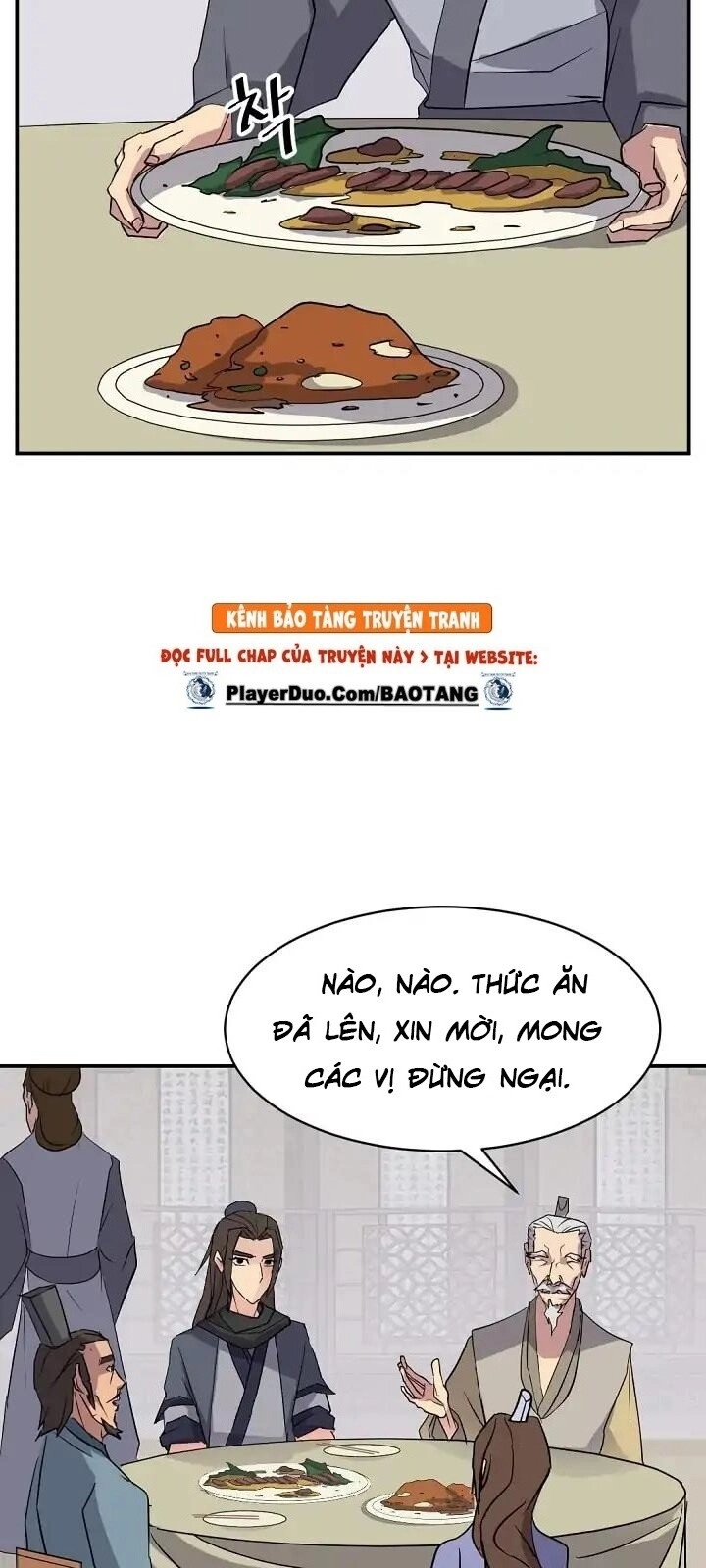 Trọng Sinh, Bất Khả Chiến Bại Chapter 53 - 34