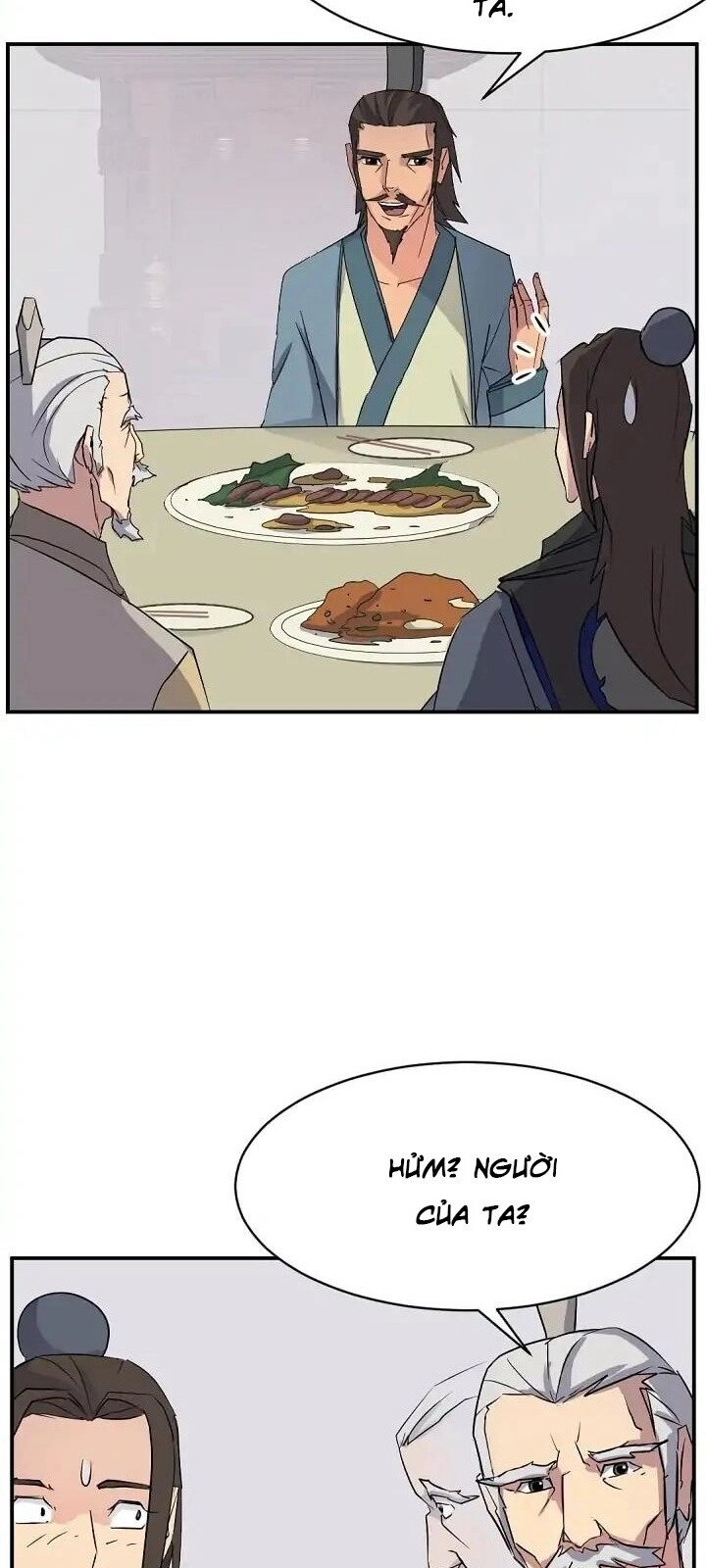 Trọng Sinh, Bất Khả Chiến Bại Chapter 53 - 37