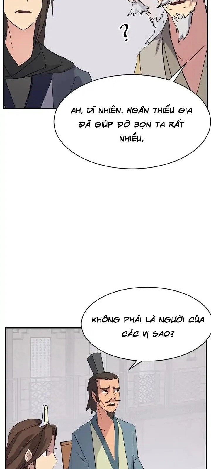 Trọng Sinh, Bất Khả Chiến Bại Chapter 53 - 38