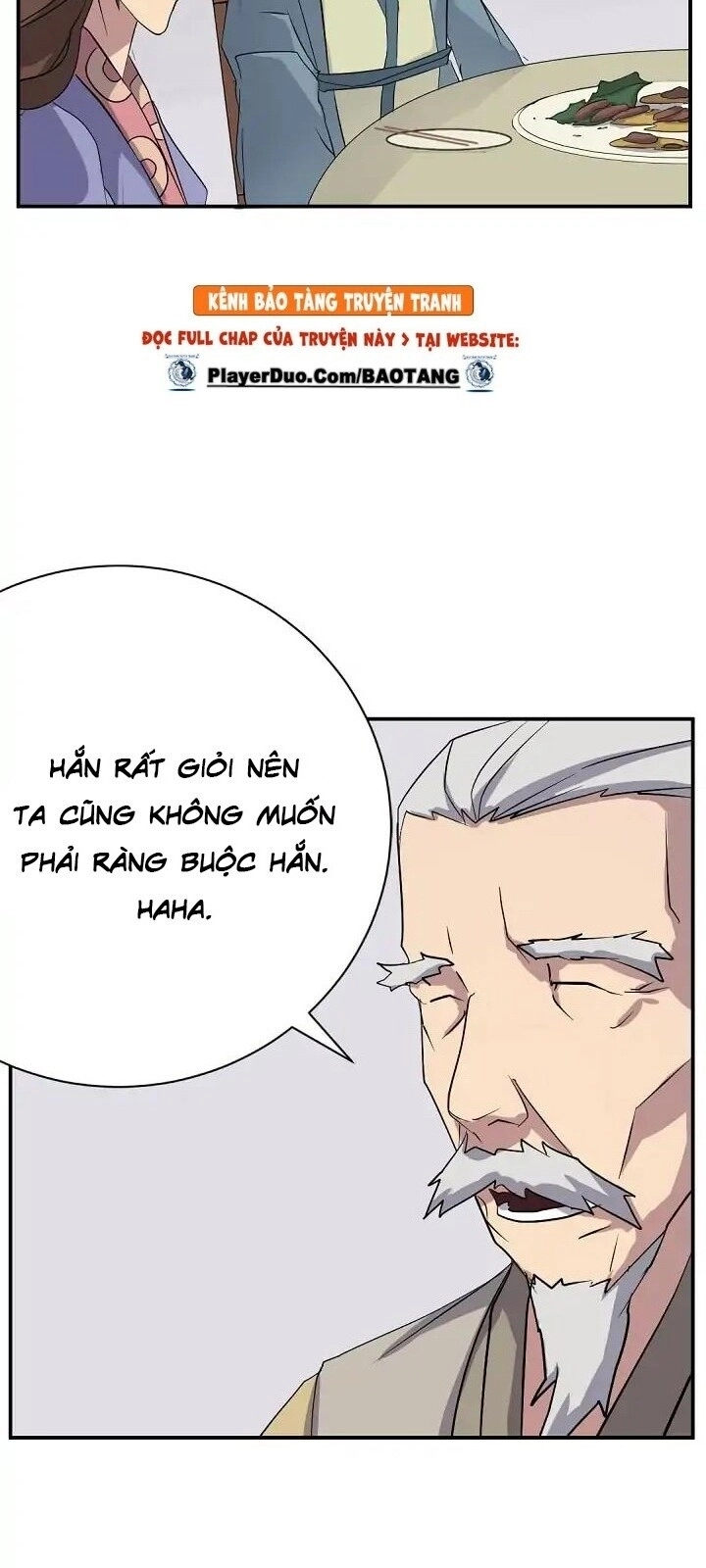 Trọng Sinh, Bất Khả Chiến Bại Chapter 53 - 39