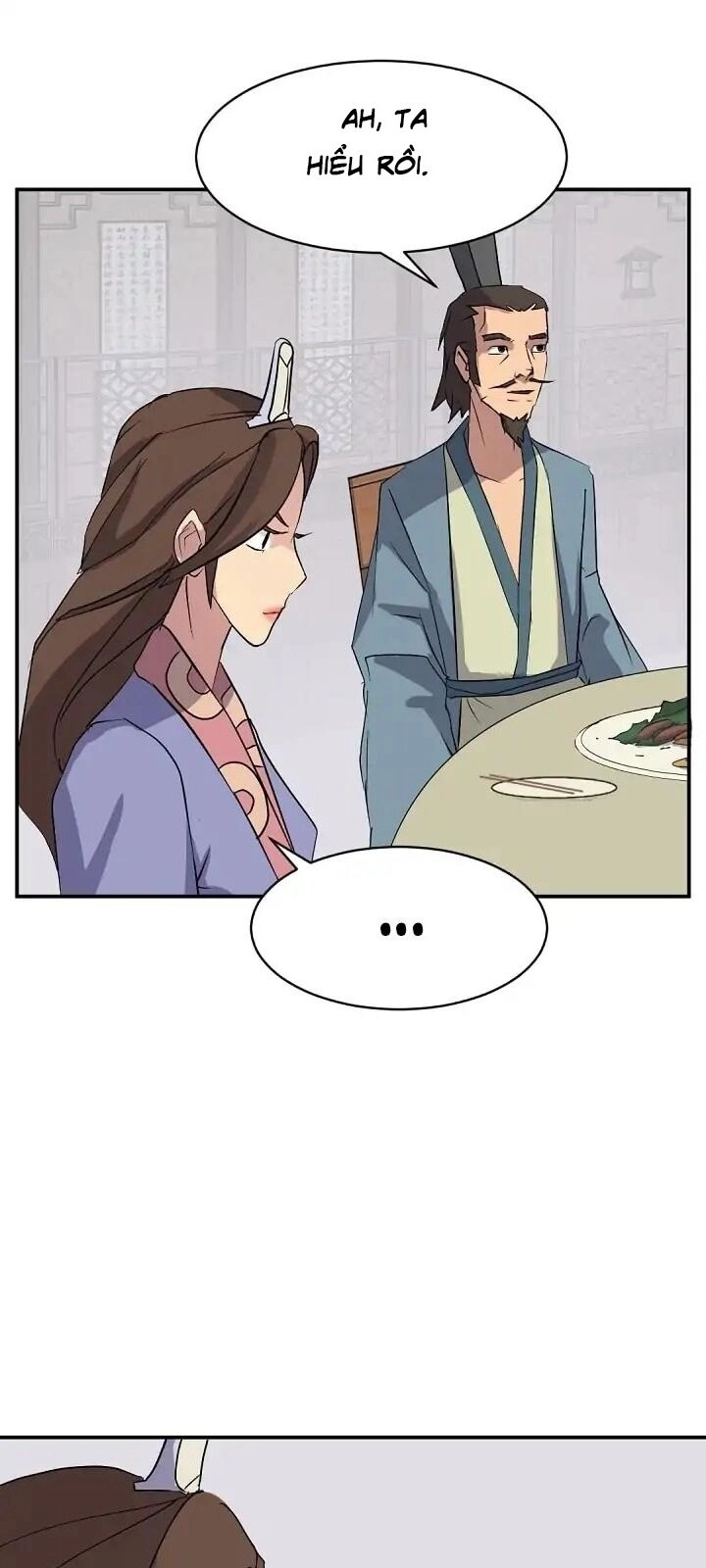 Trọng Sinh, Bất Khả Chiến Bại Chapter 53 - 41