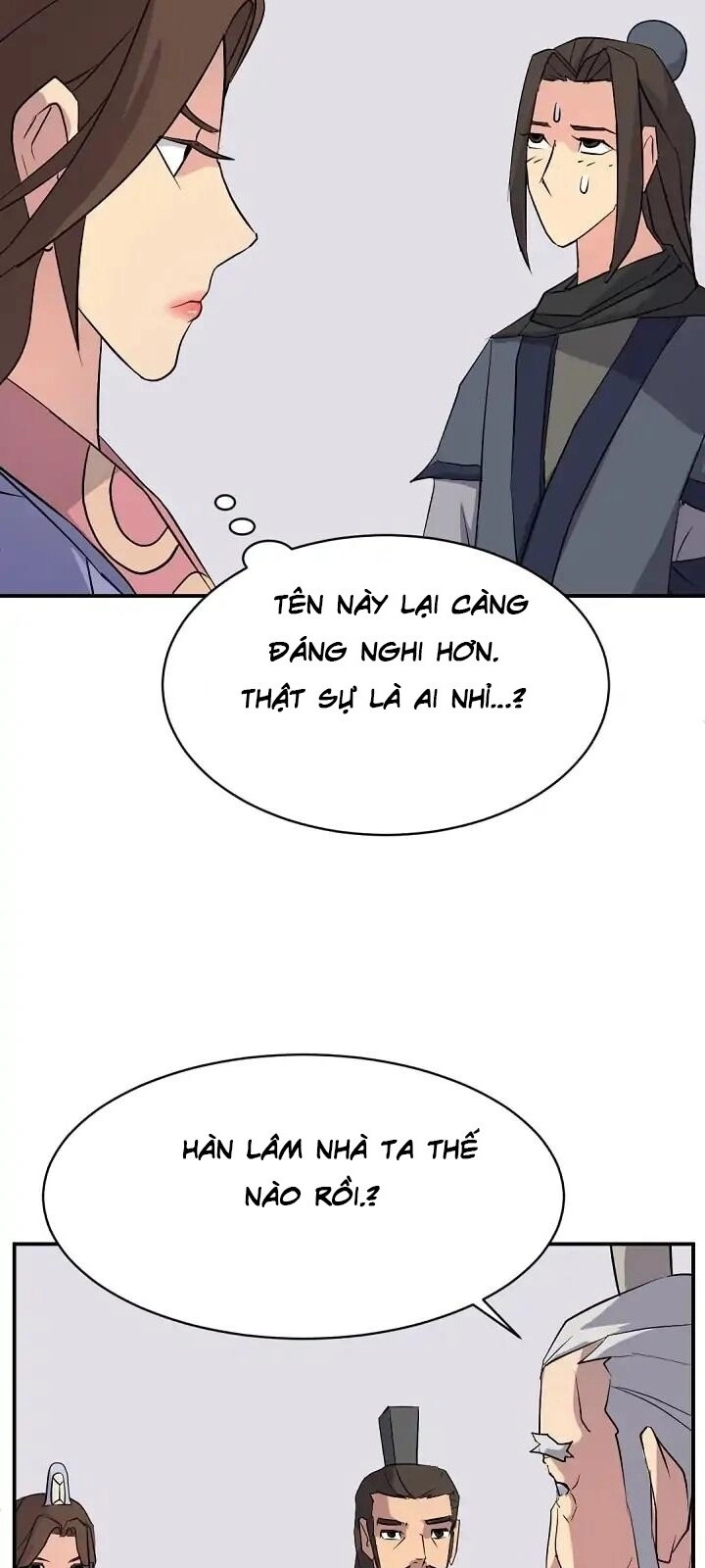 Trọng Sinh, Bất Khả Chiến Bại Chapter 53 - 42