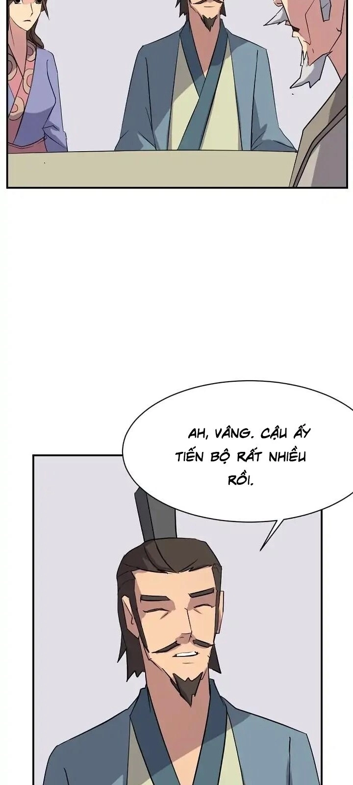 Trọng Sinh, Bất Khả Chiến Bại Chapter 53 - 43