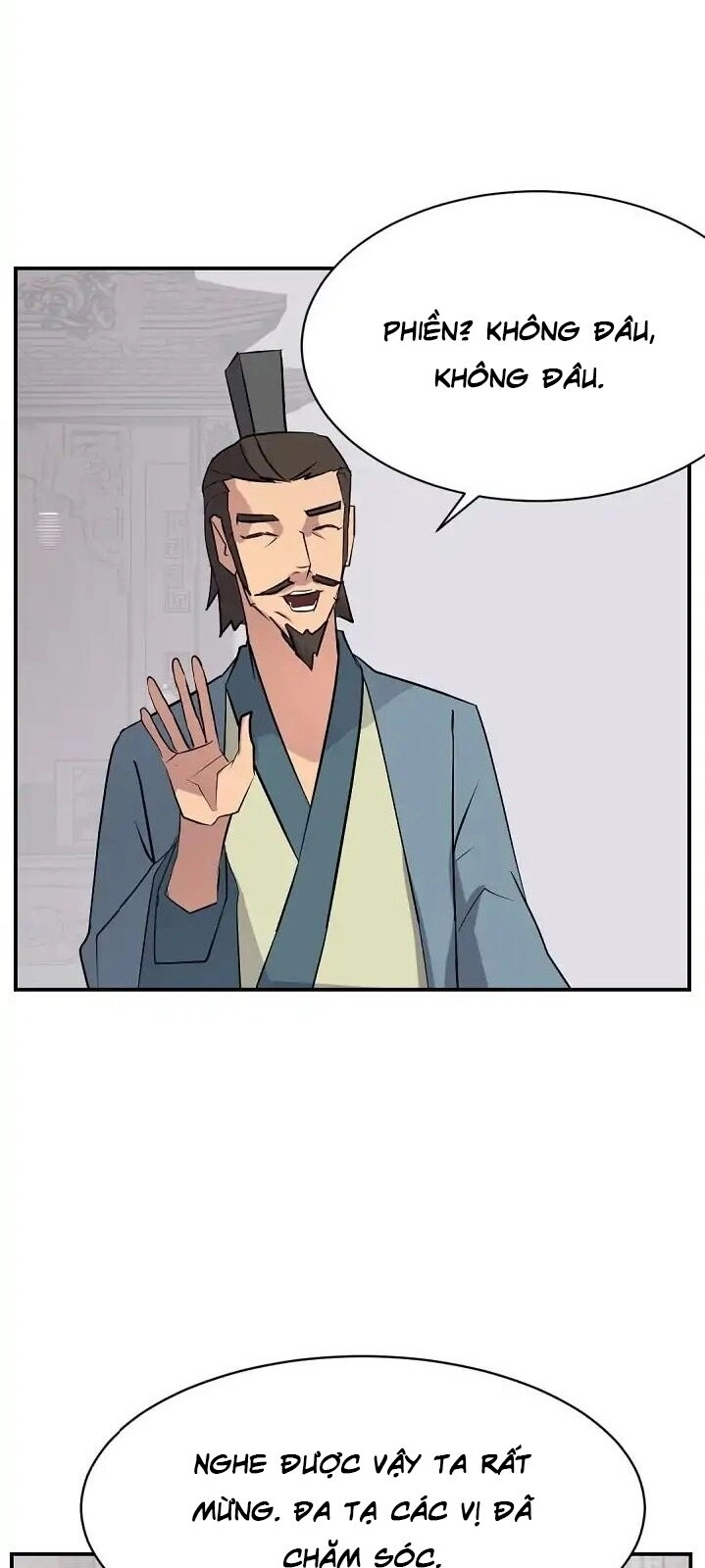 Trọng Sinh, Bất Khả Chiến Bại Chapter 53 - 46