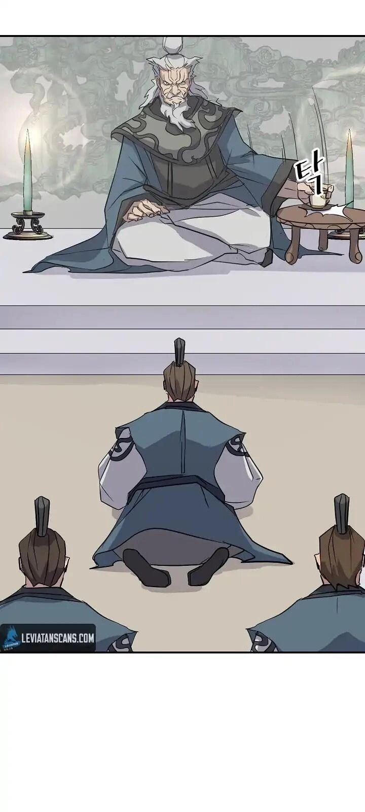 Trọng Sinh, Bất Khả Chiến Bại Chapter 53 - 51