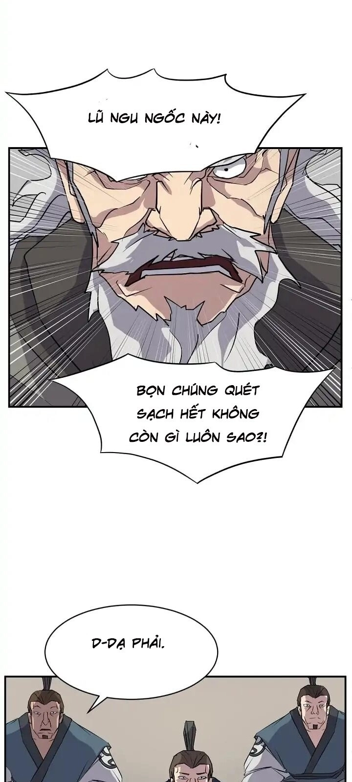 Trọng Sinh, Bất Khả Chiến Bại Chapter 53 - 52