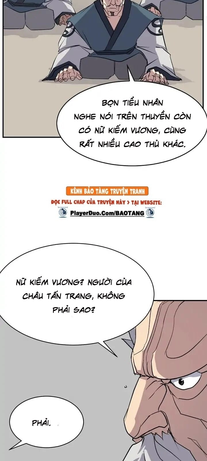 Trọng Sinh, Bất Khả Chiến Bại Chapter 53 - 53