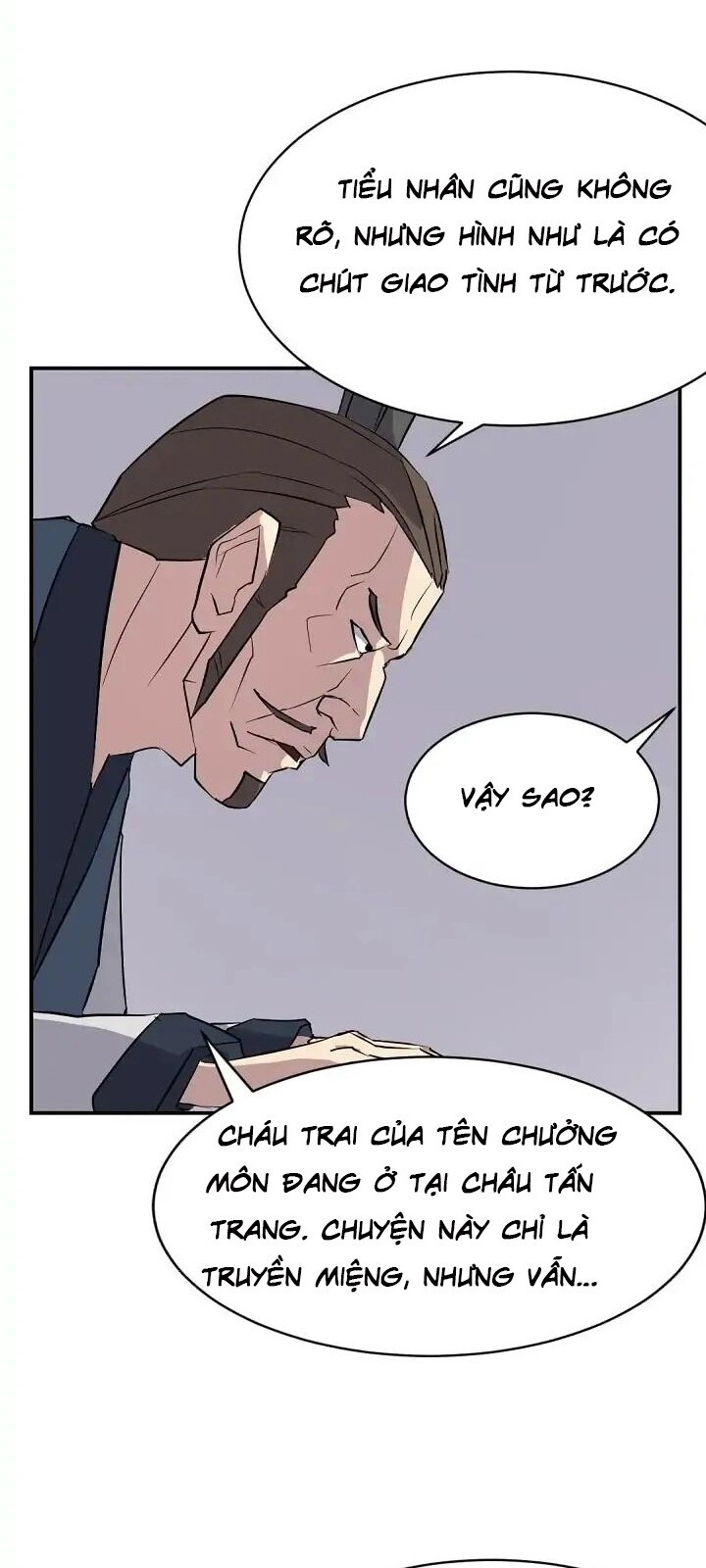 Trọng Sinh, Bất Khả Chiến Bại Chapter 53 - 55