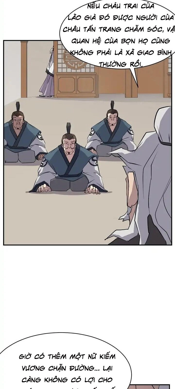 Trọng Sinh, Bất Khả Chiến Bại Chapter 53 - 56