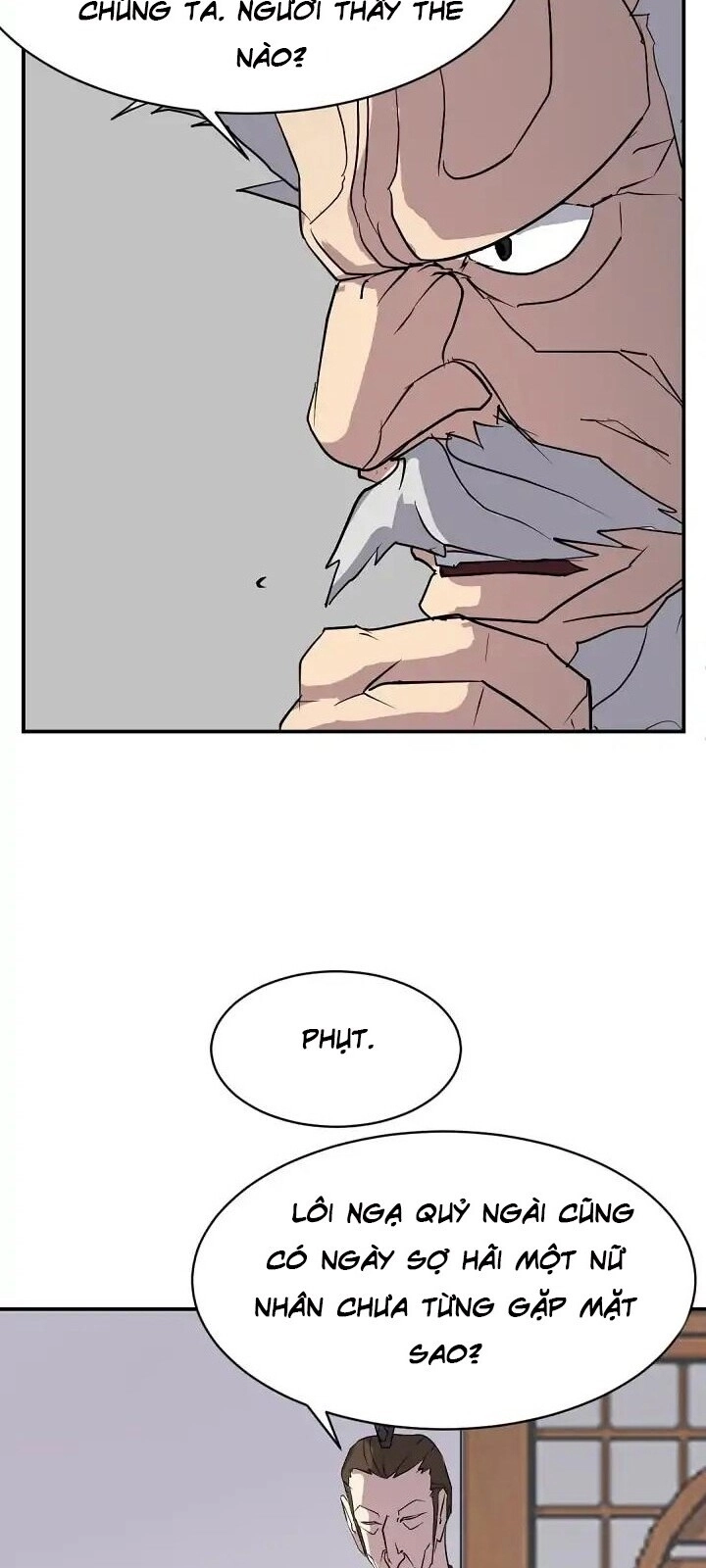 Trọng Sinh, Bất Khả Chiến Bại Chapter 53 - 57