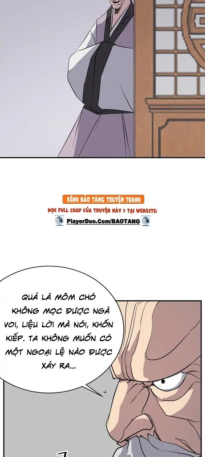 Trọng Sinh, Bất Khả Chiến Bại Chapter 53 - 58