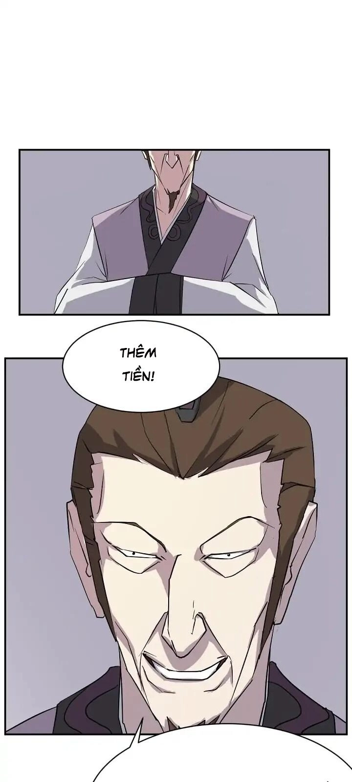 Trọng Sinh, Bất Khả Chiến Bại Chapter 53 - 60