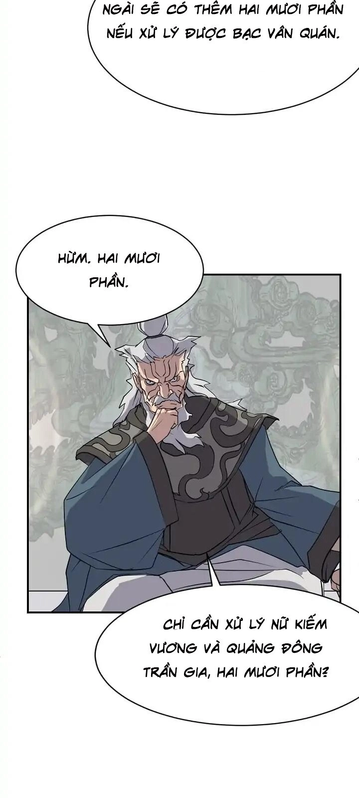 Trọng Sinh, Bất Khả Chiến Bại Chapter 53 - 61