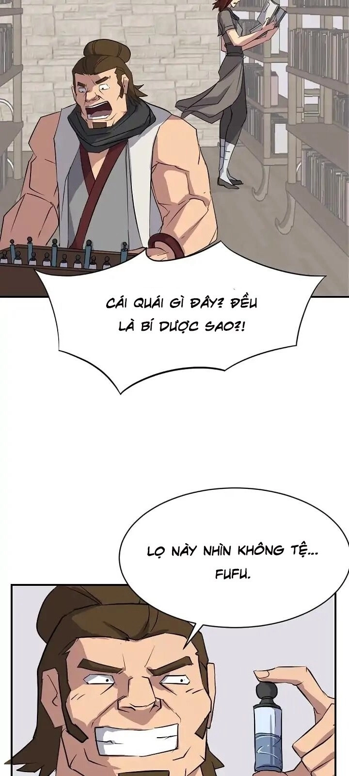 Trọng Sinh, Bất Khả Chiến Bại Chapter 53 - 70