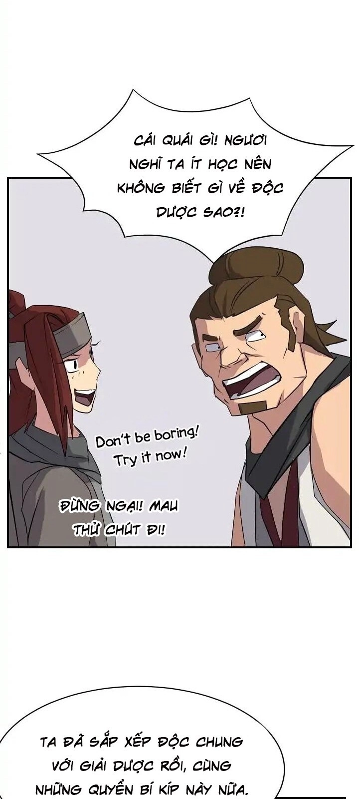 Trọng Sinh, Bất Khả Chiến Bại Chapter 53 - 73