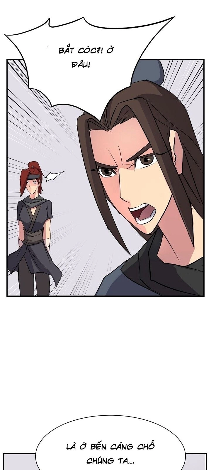 Trọng Sinh, Bất Khả Chiến Bại Chapter 54 - 3