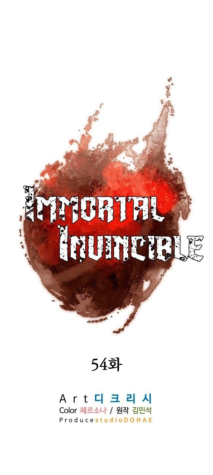 Trọng Sinh, Bất Khả Chiến Bại Chapter 54 - 7