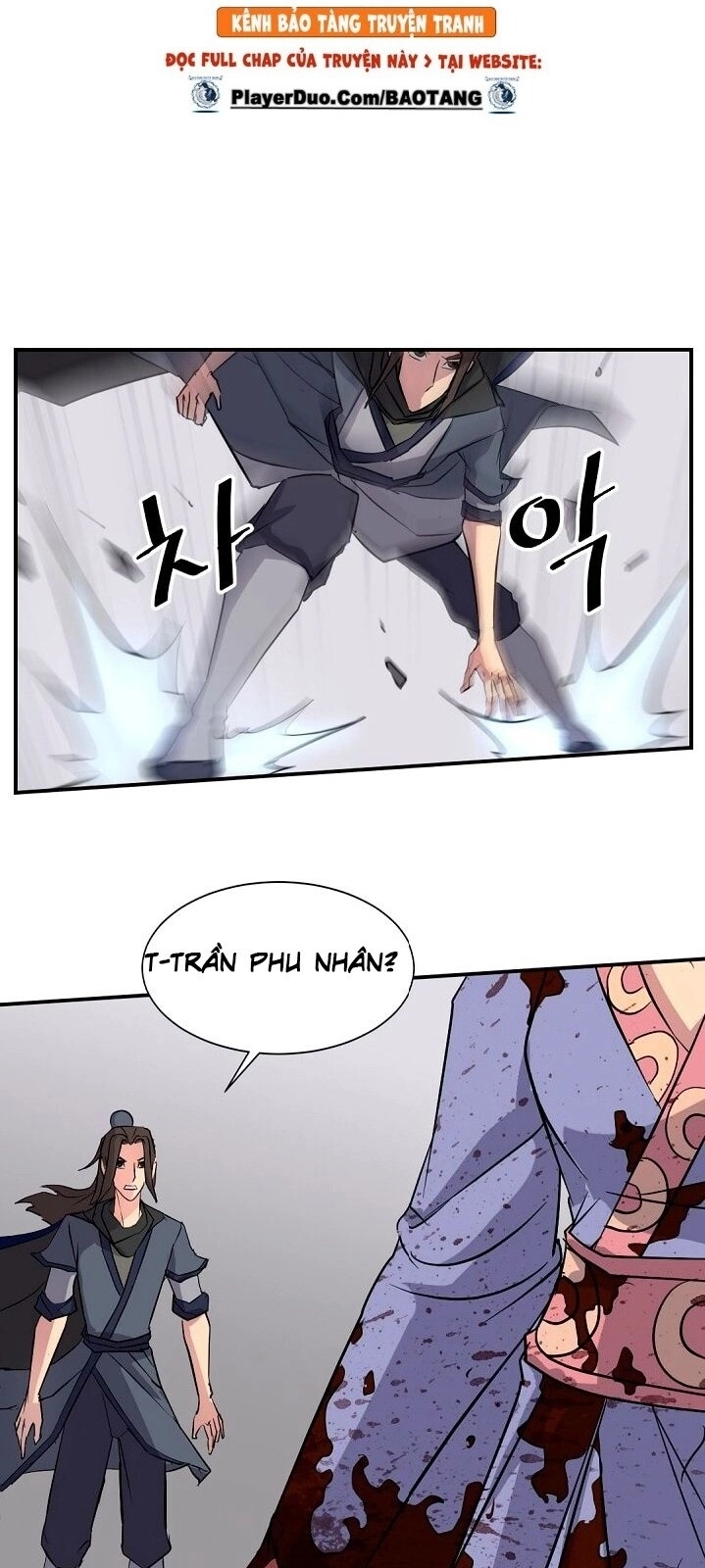 Trọng Sinh, Bất Khả Chiến Bại Chapter 54 - 10