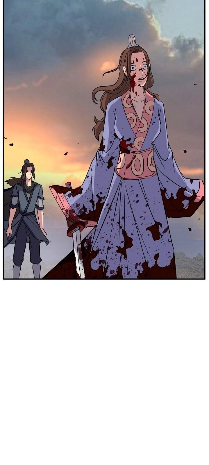 Trọng Sinh, Bất Khả Chiến Bại Chapter 54 - 13