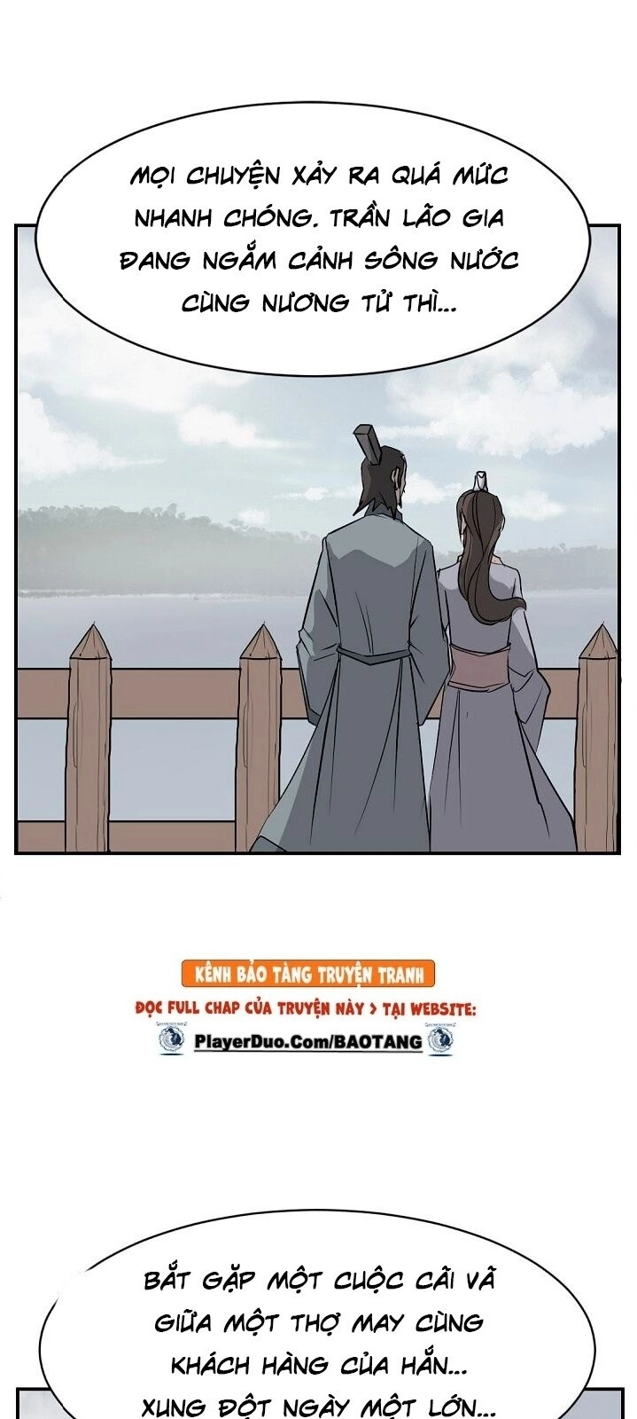 Trọng Sinh, Bất Khả Chiến Bại Chapter 54 - 14