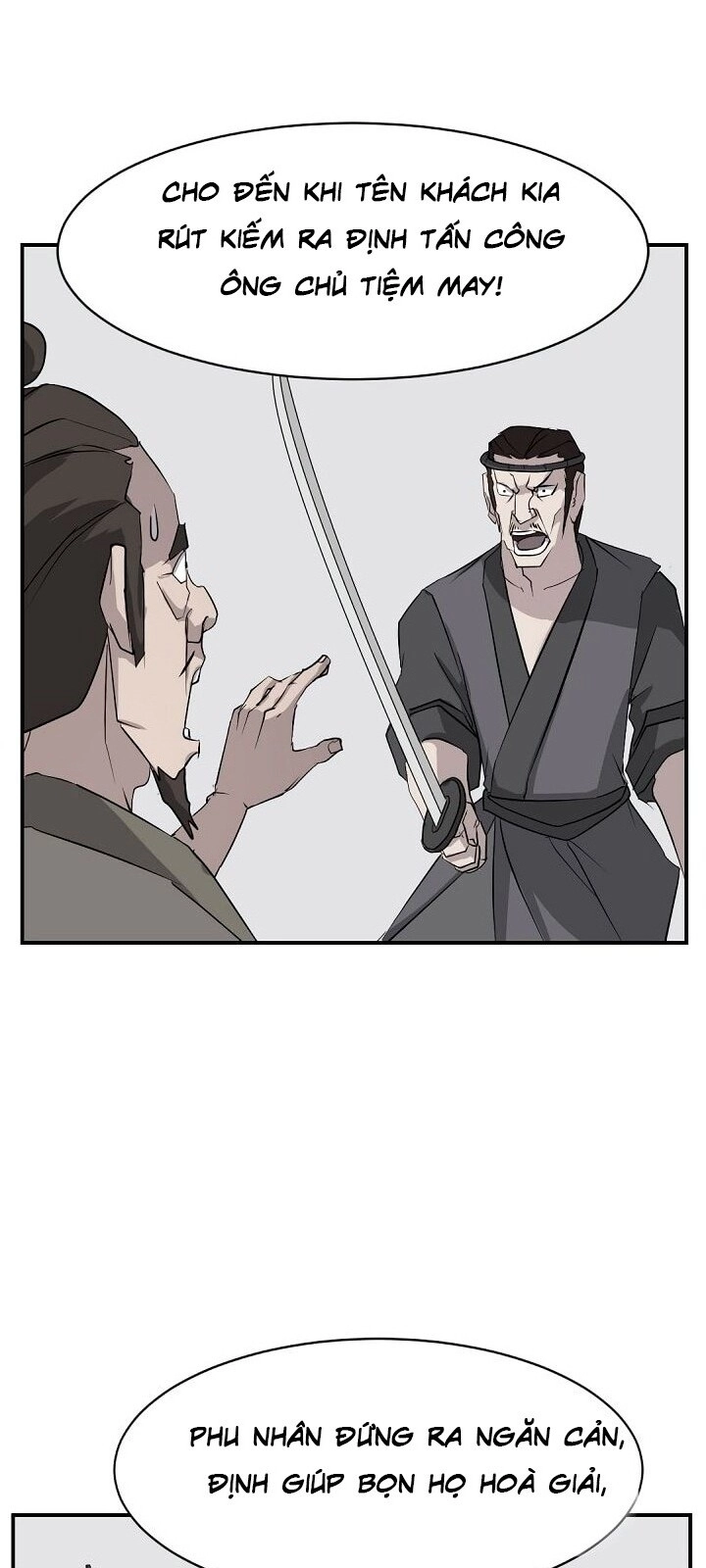 Trọng Sinh, Bất Khả Chiến Bại Chapter 54 - 16