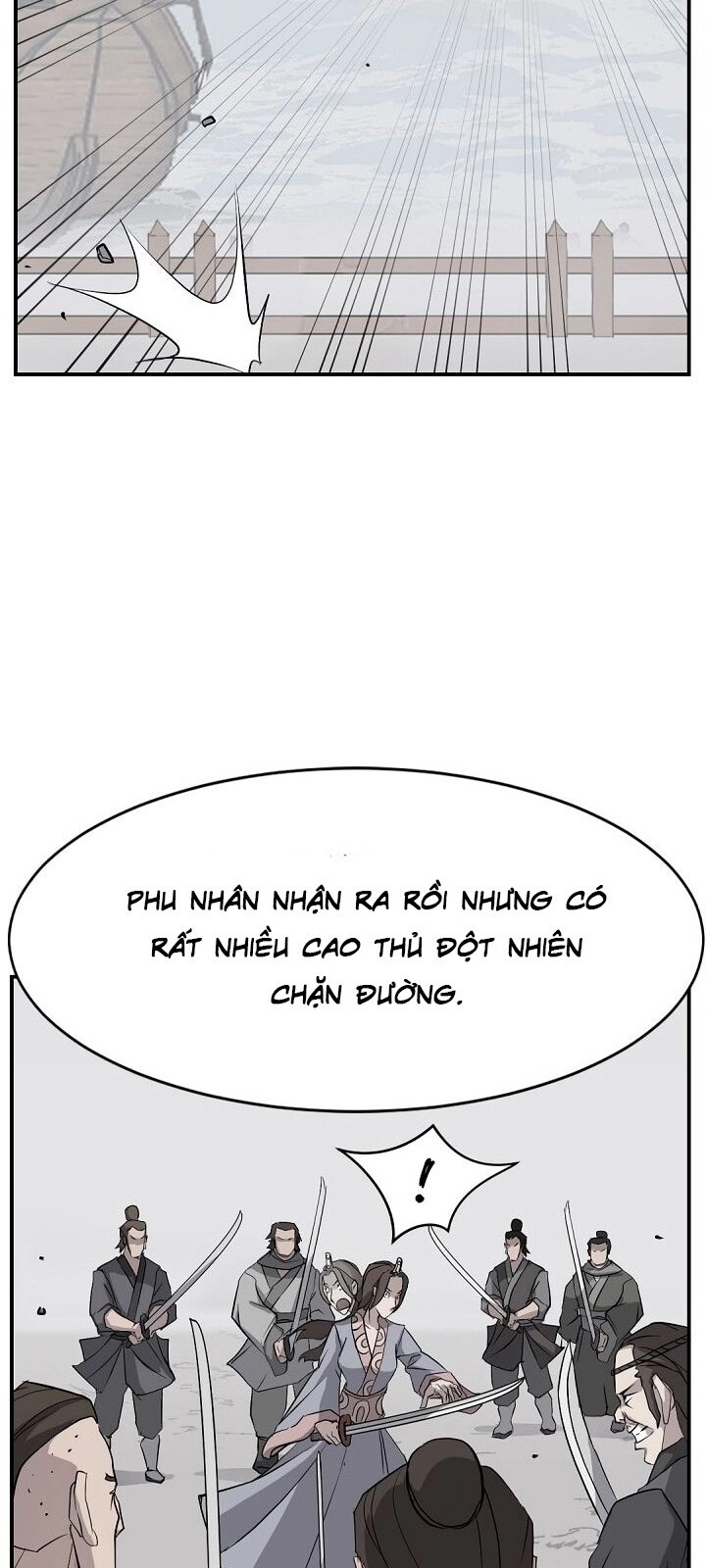 Trọng Sinh, Bất Khả Chiến Bại Chapter 54 - 18