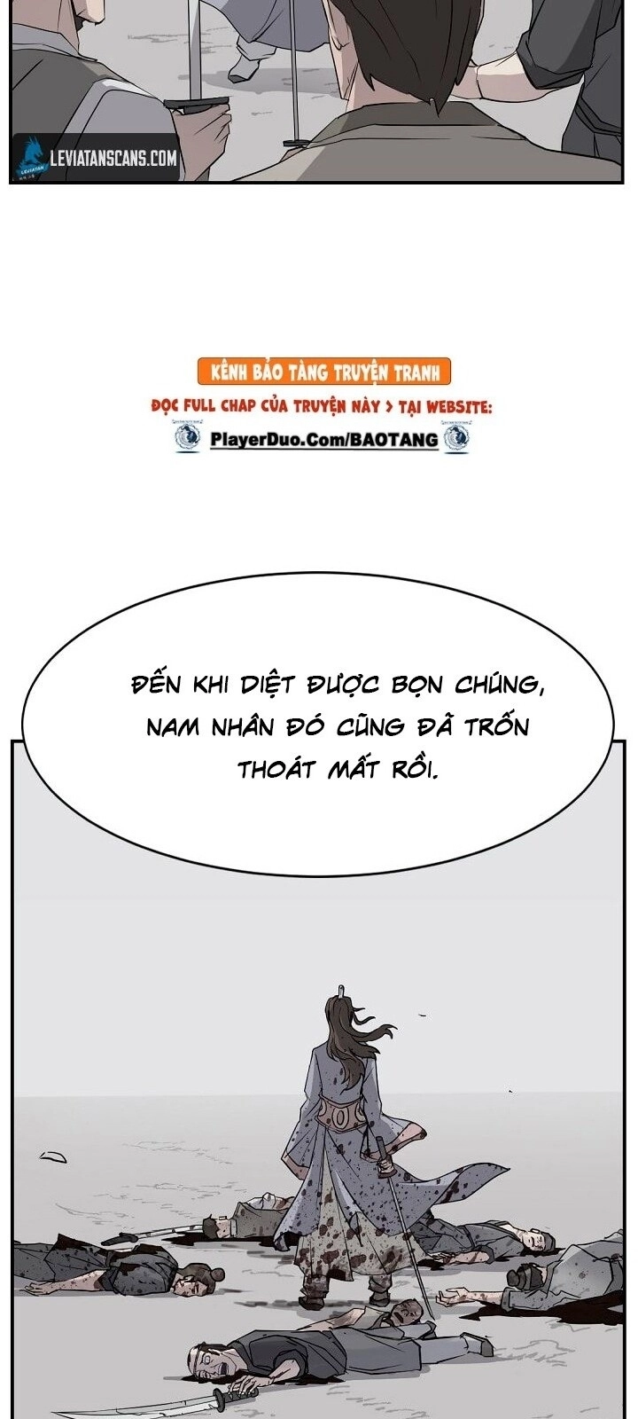 Trọng Sinh, Bất Khả Chiến Bại Chapter 54 - 19