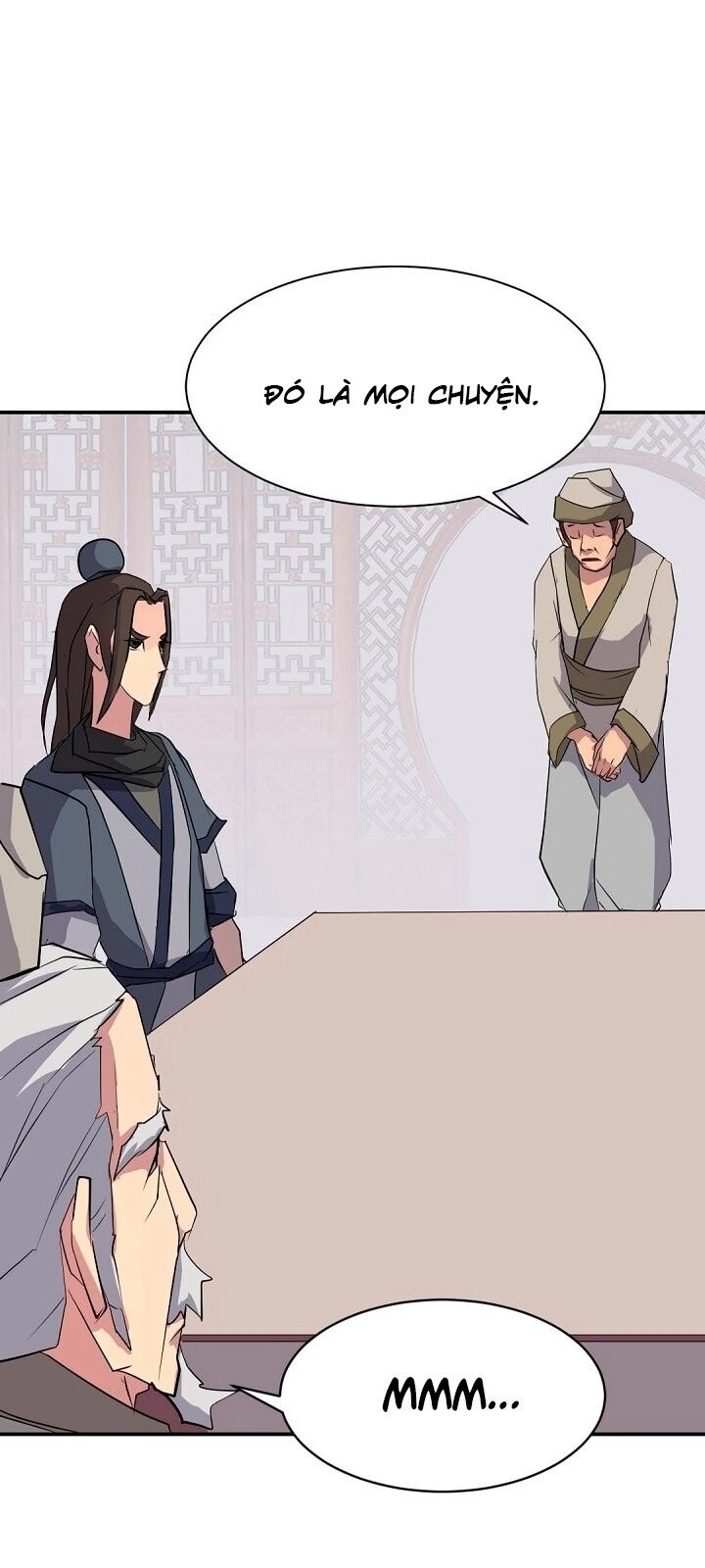 Trọng Sinh, Bất Khả Chiến Bại Chapter 54 - 21