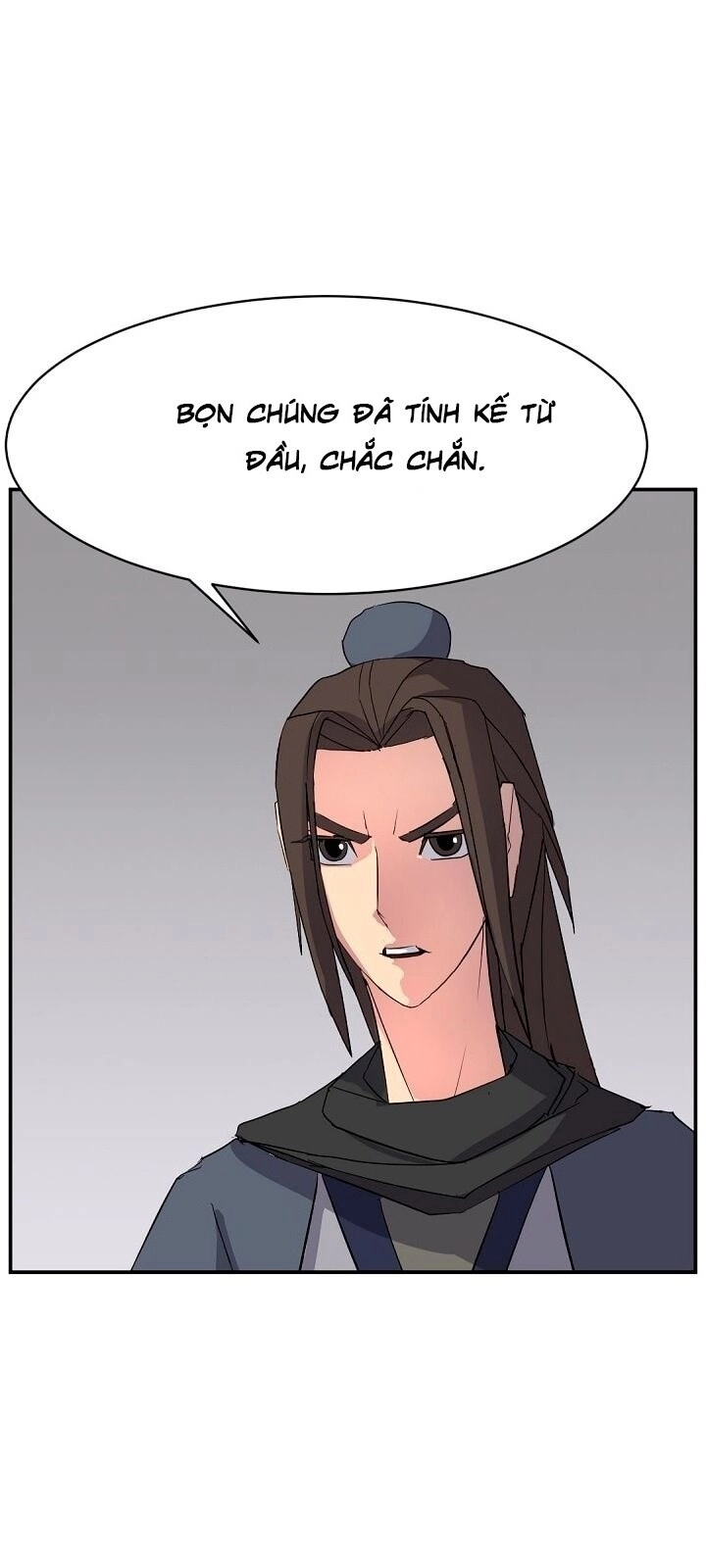 Trọng Sinh, Bất Khả Chiến Bại Chapter 54 - 22