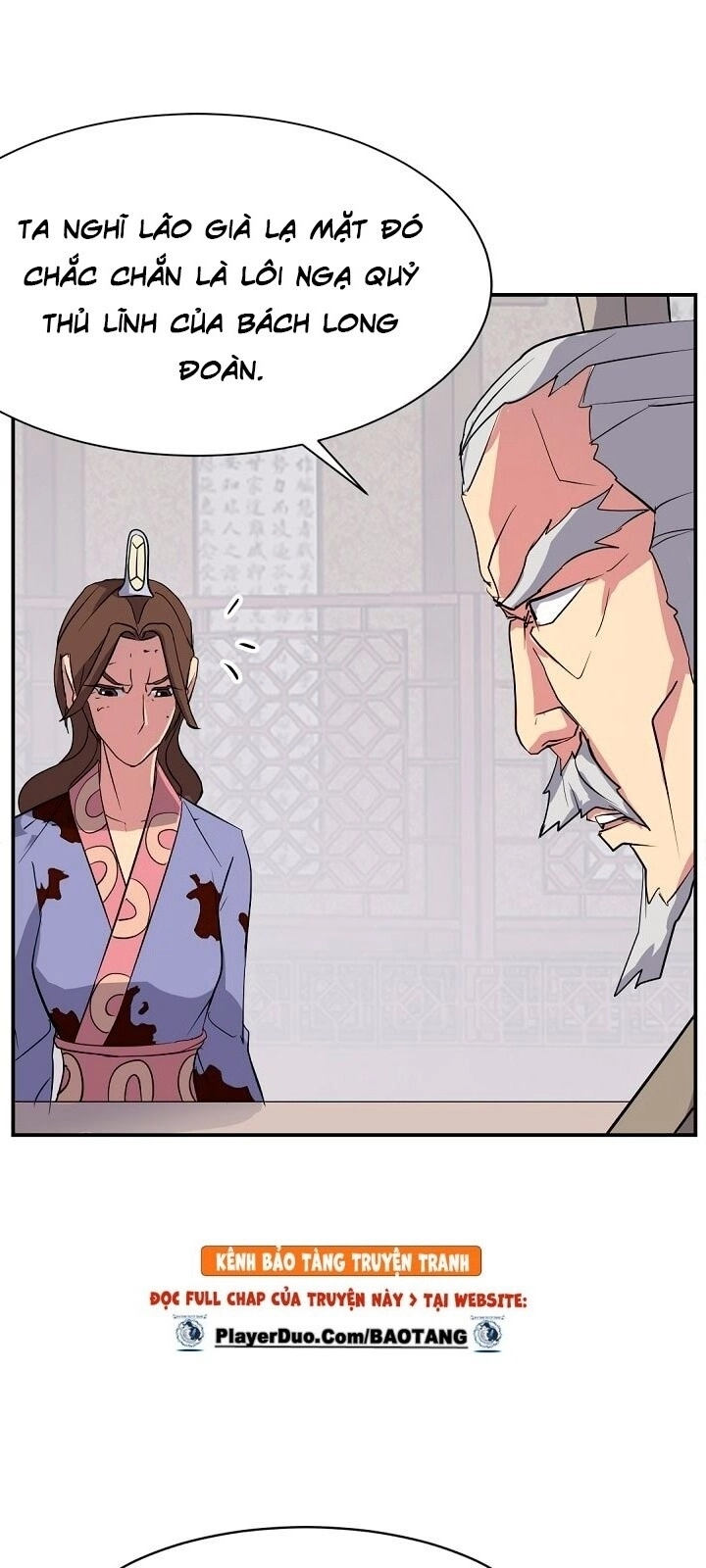 Trọng Sinh, Bất Khả Chiến Bại Chapter 54 - 23