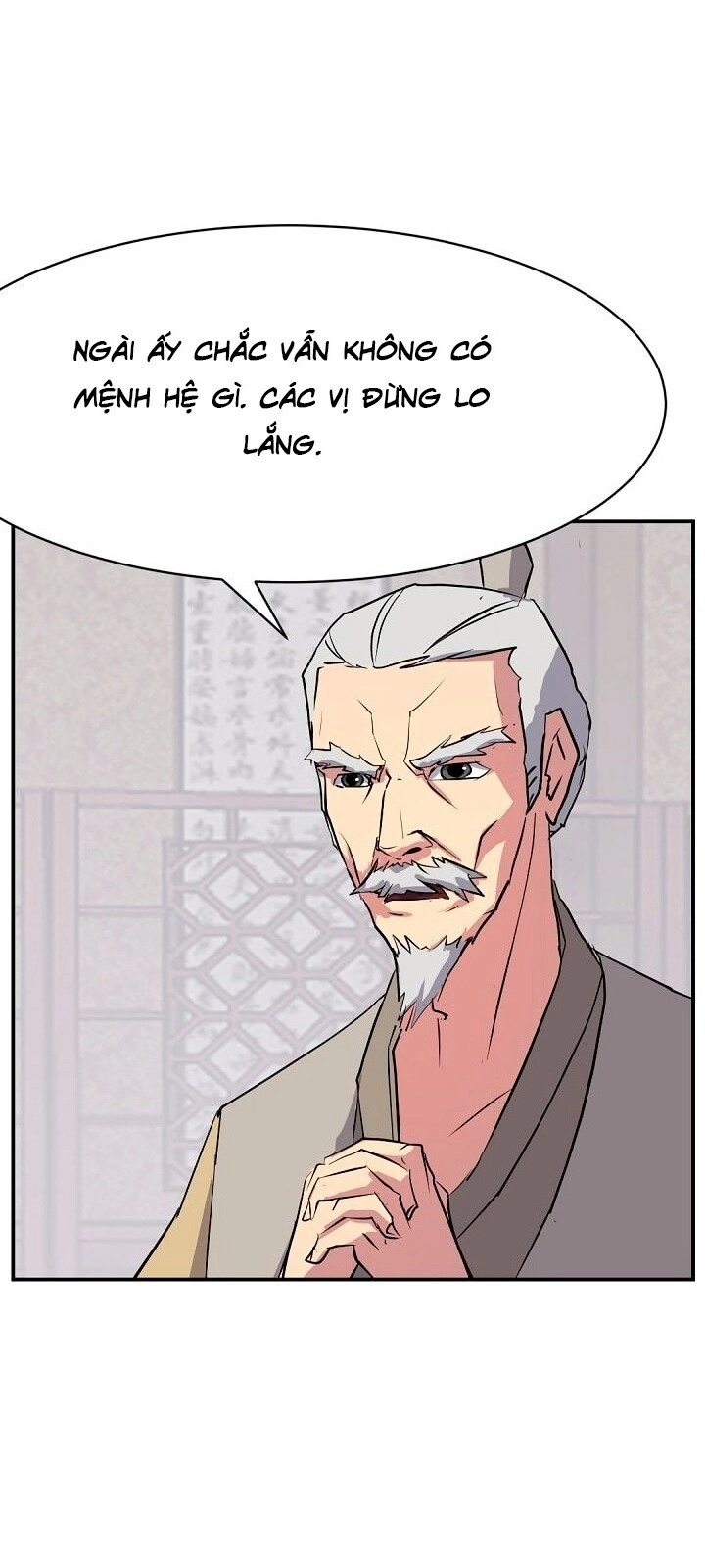 Trọng Sinh, Bất Khả Chiến Bại Chapter 54 - 25