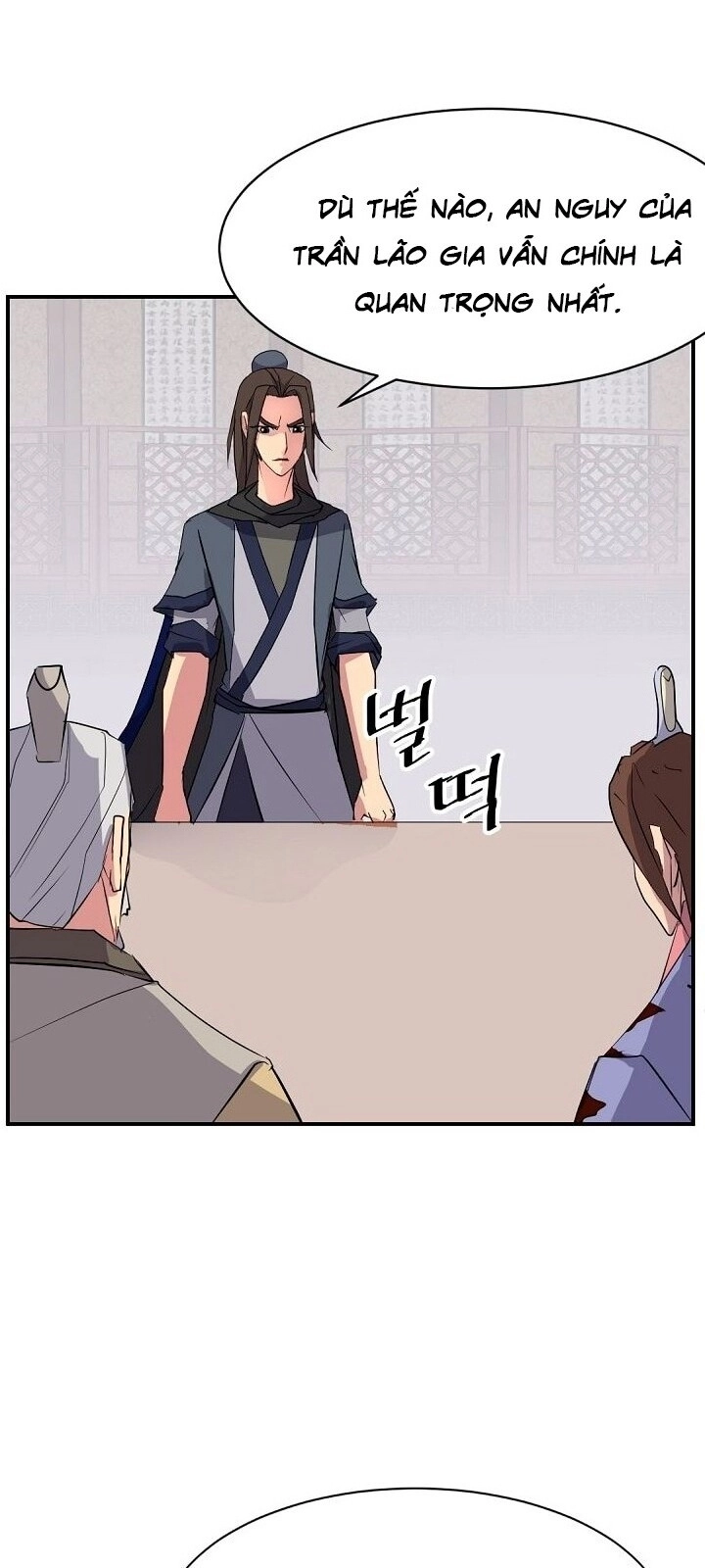 Trọng Sinh, Bất Khả Chiến Bại Chapter 54 - 26