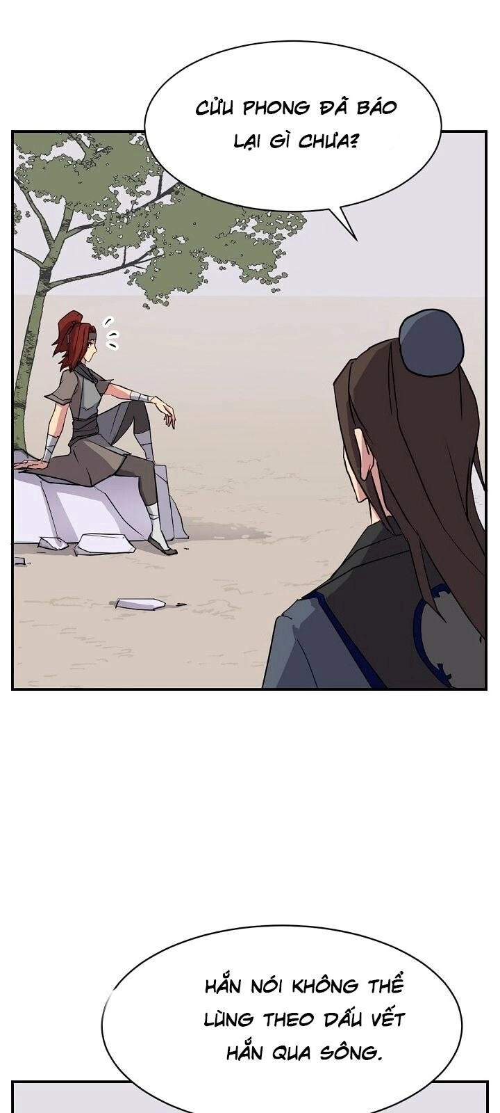 Trọng Sinh, Bất Khả Chiến Bại Chapter 54 - 30