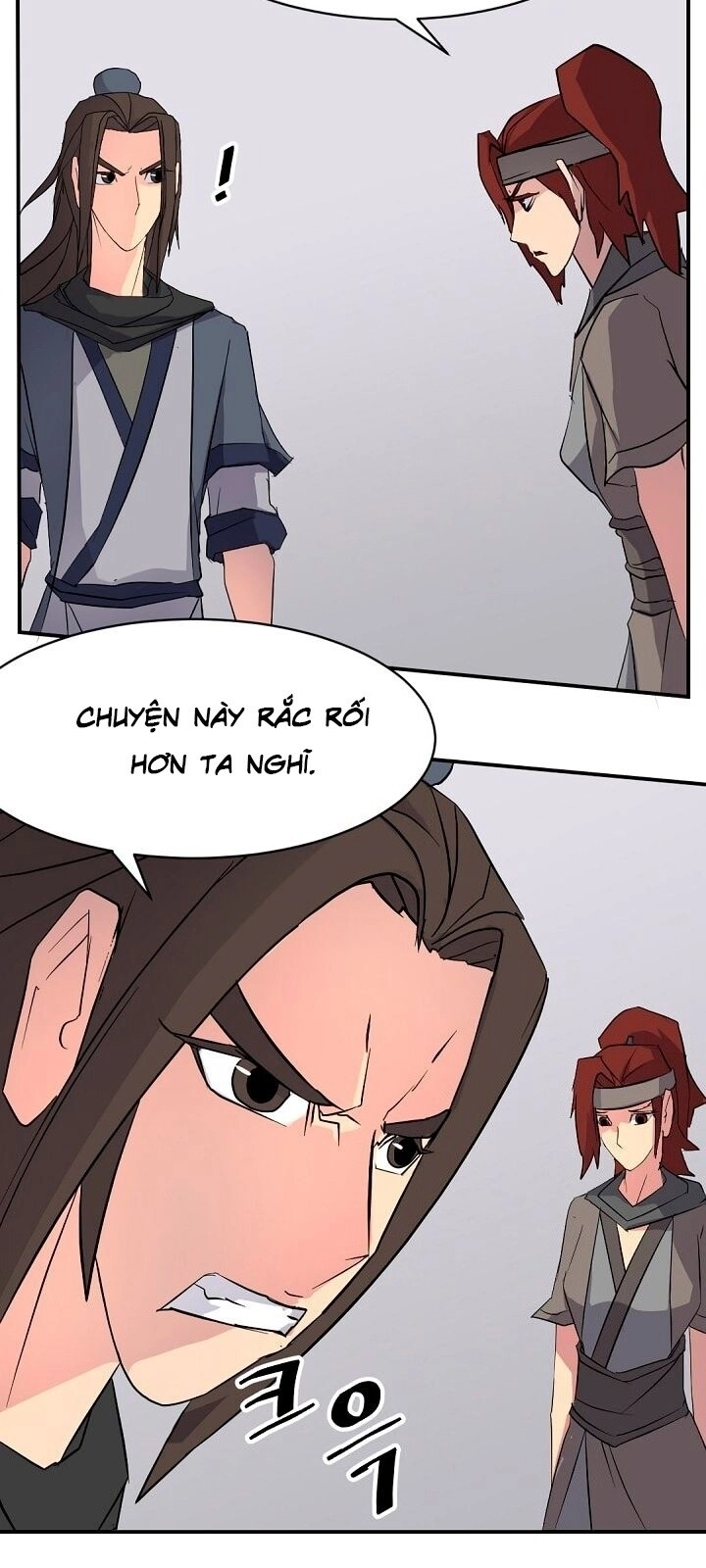 Trọng Sinh, Bất Khả Chiến Bại Chapter 54 - 31