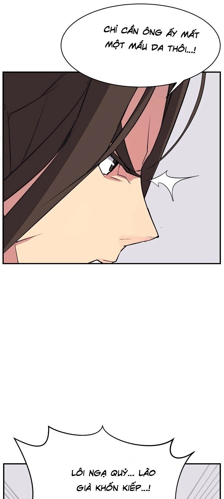 Trọng Sinh, Bất Khả Chiến Bại Chapter 54 - 34