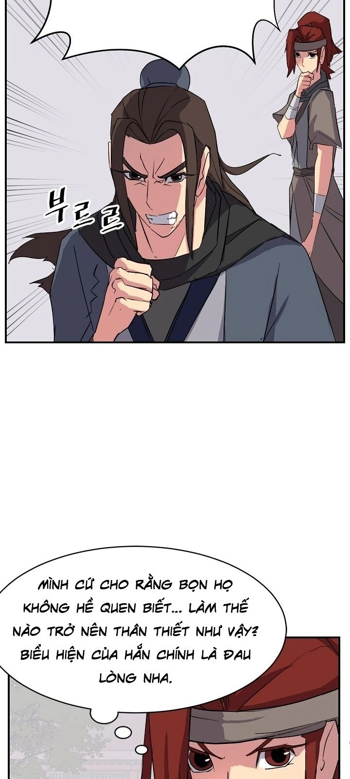 Trọng Sinh, Bất Khả Chiến Bại Chapter 54 - 35