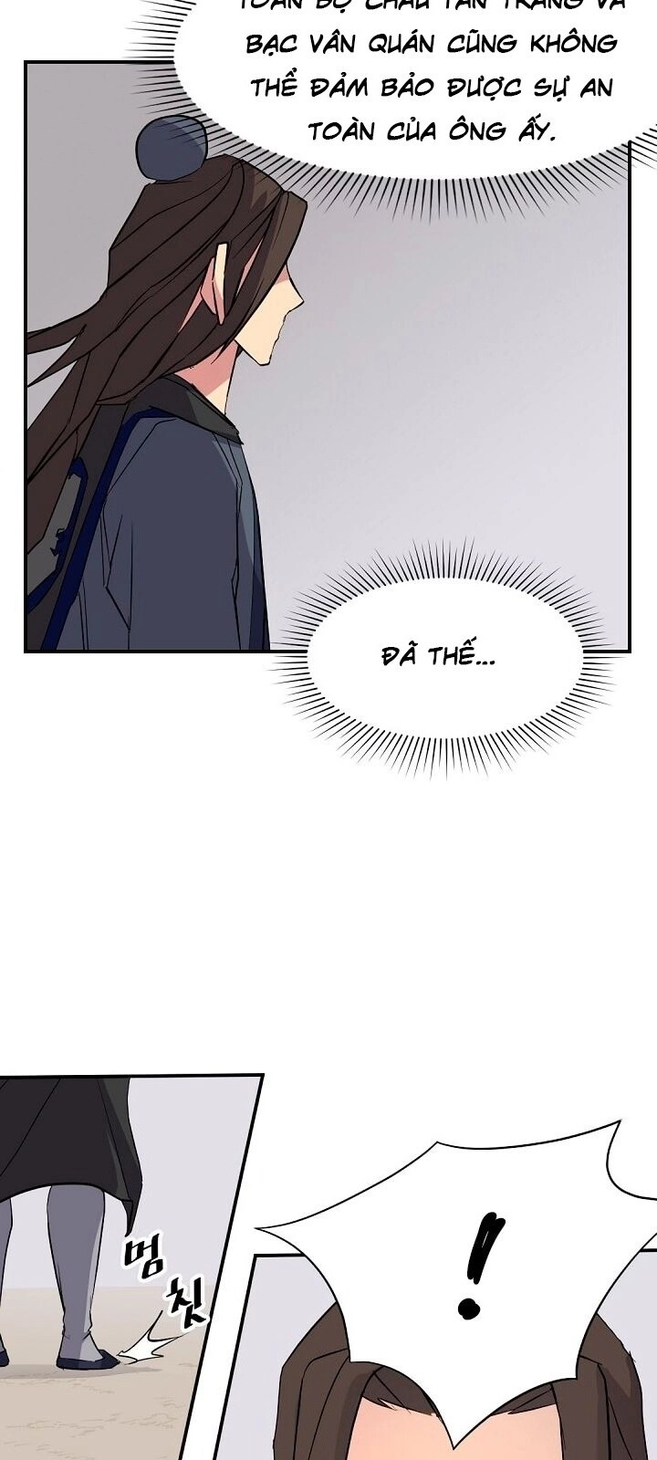 Trọng Sinh, Bất Khả Chiến Bại Chapter 54 - 39