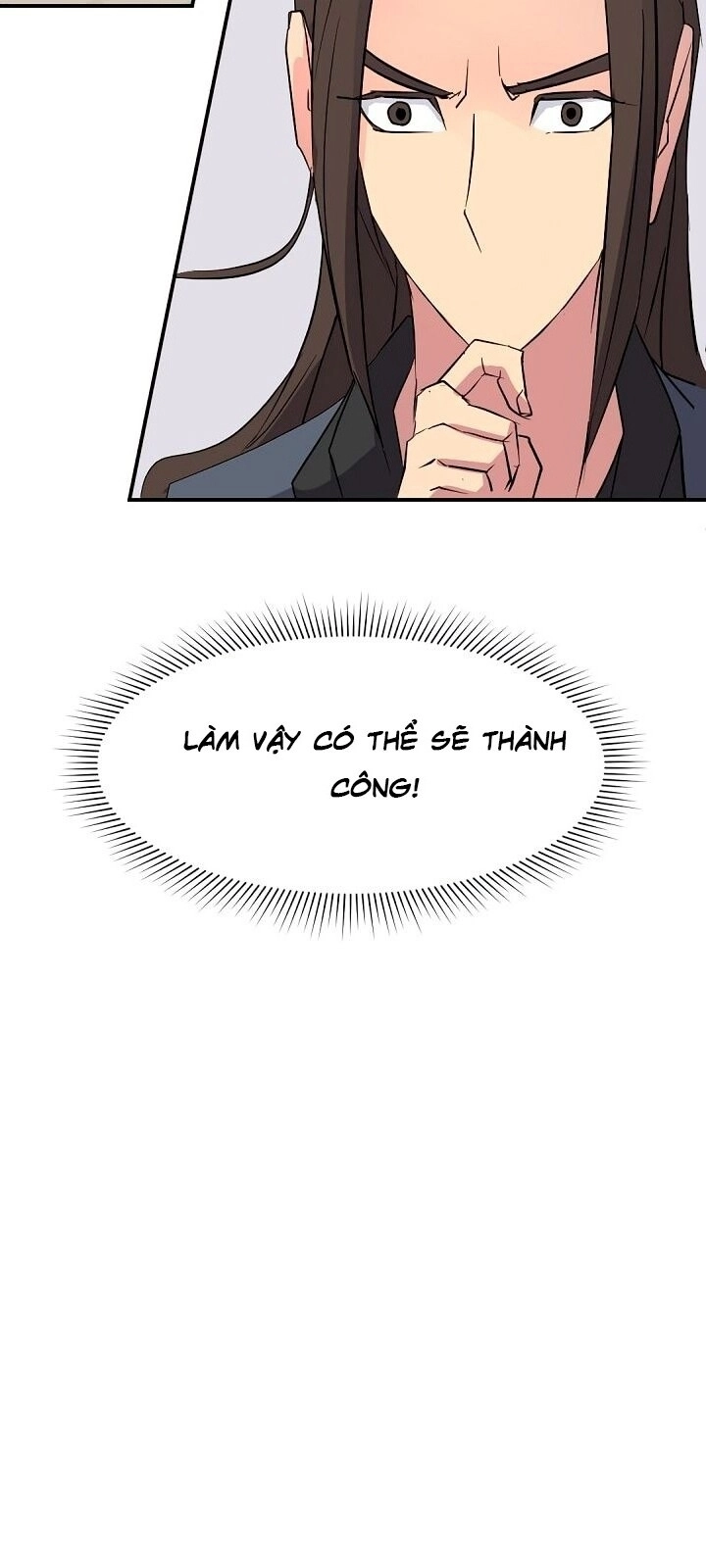 Trọng Sinh, Bất Khả Chiến Bại Chapter 54 - 40