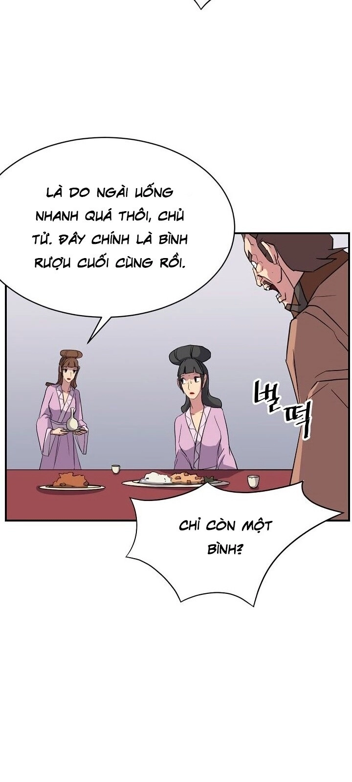 Trọng Sinh, Bất Khả Chiến Bại Chapter 54 - 44