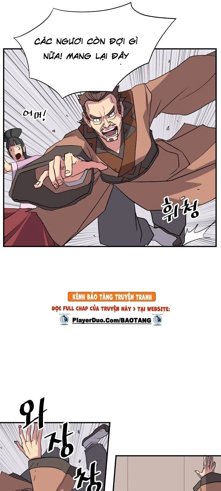 Trọng Sinh, Bất Khả Chiến Bại Chapter 54 - 45