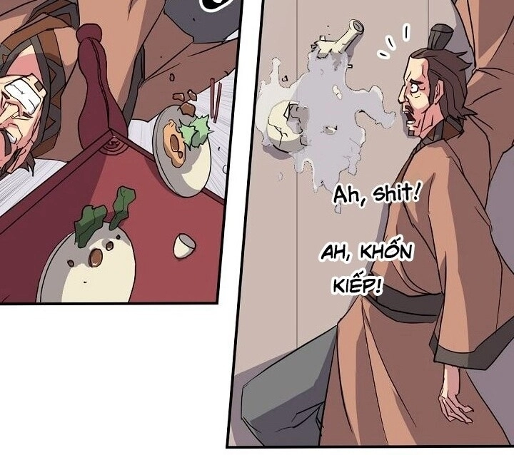 Trọng Sinh, Bất Khả Chiến Bại Chapter 54 - 46