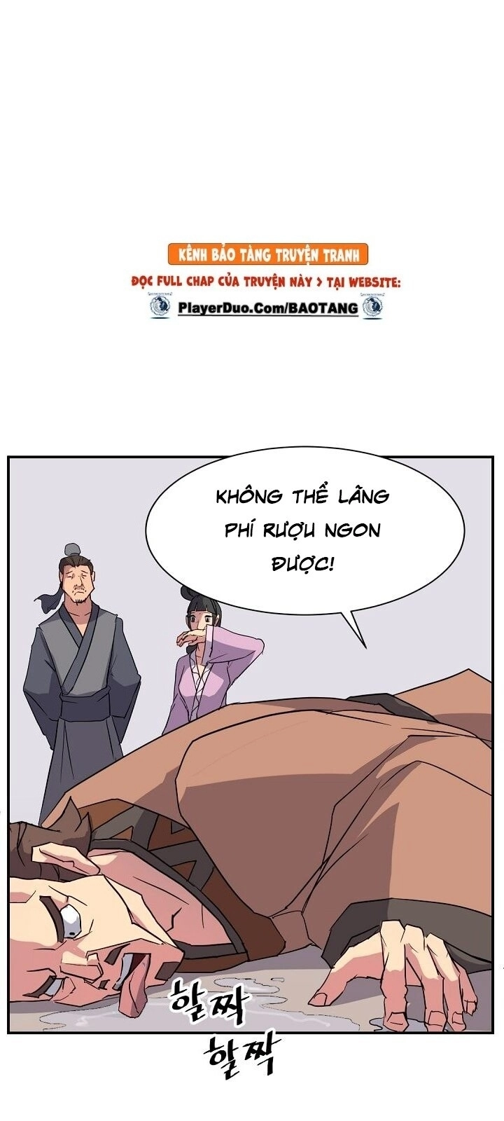 Trọng Sinh, Bất Khả Chiến Bại Chapter 54 - 47