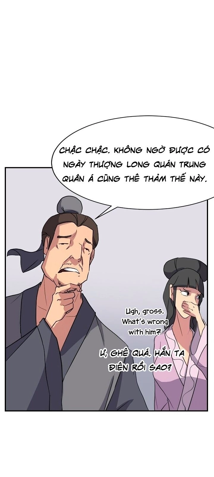 Trọng Sinh, Bất Khả Chiến Bại Chapter 54 - 48