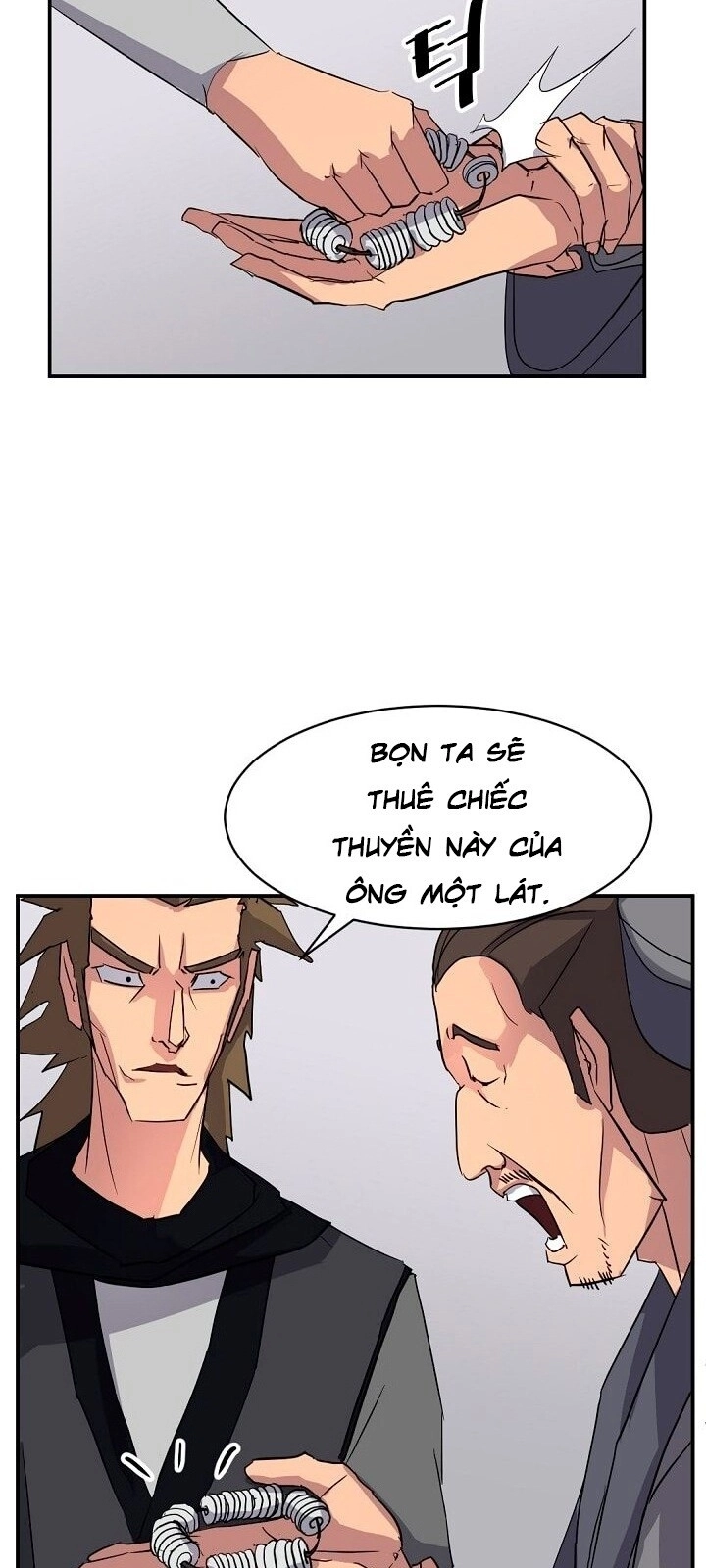 Trọng Sinh, Bất Khả Chiến Bại Chapter 54 - 53