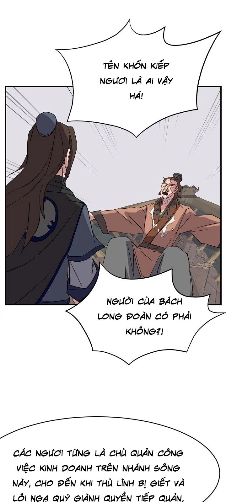 Trọng Sinh, Bất Khả Chiến Bại Chapter 54 - 57