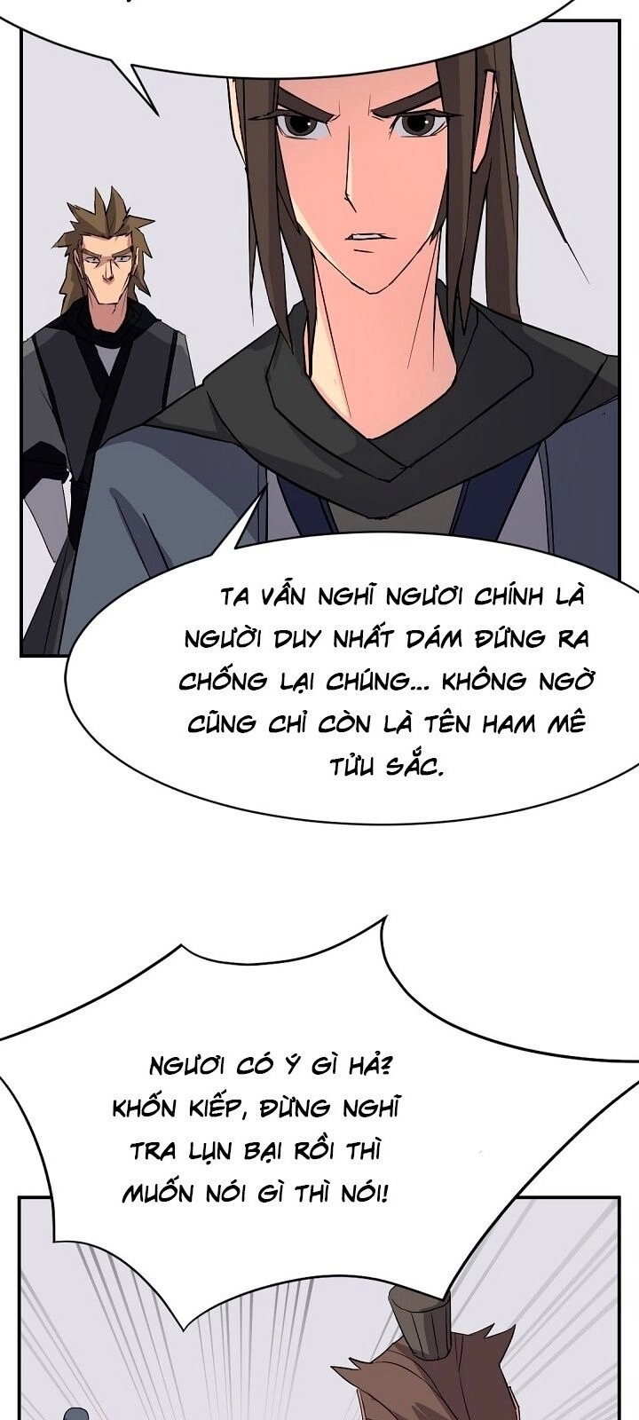 Trọng Sinh, Bất Khả Chiến Bại Chapter 54 - 58