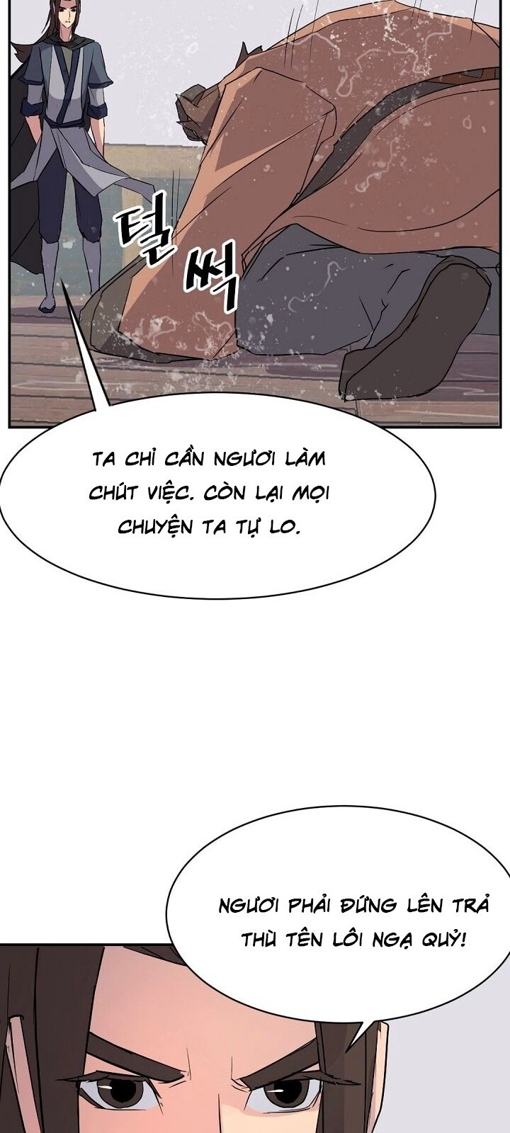 Trọng Sinh, Bất Khả Chiến Bại Chapter 54 - 64