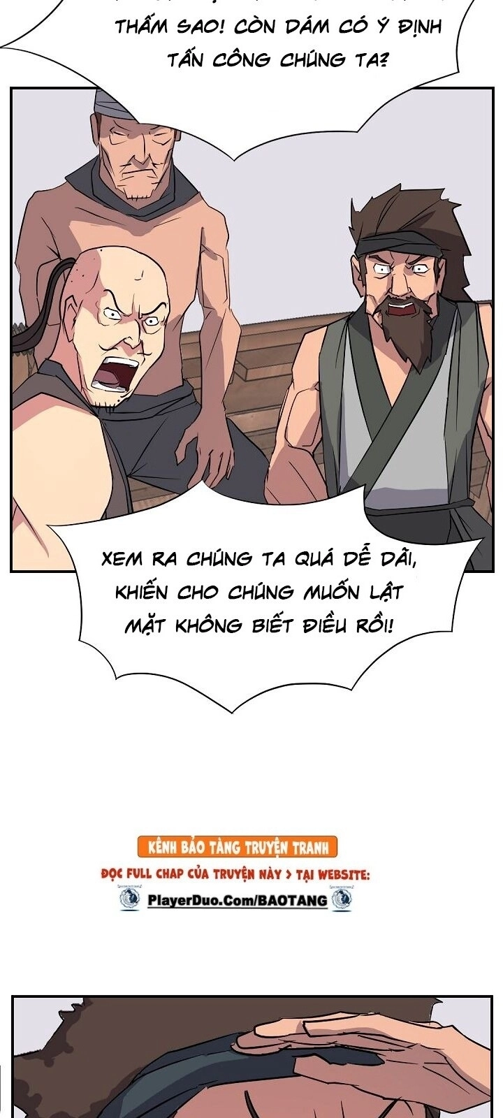 Trọng Sinh, Bất Khả Chiến Bại Chapter 55 - 4